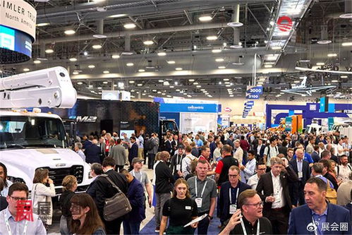 展會未來發(fā)展趨勢 探索展會行業(yè)的變遷與發(fā)展